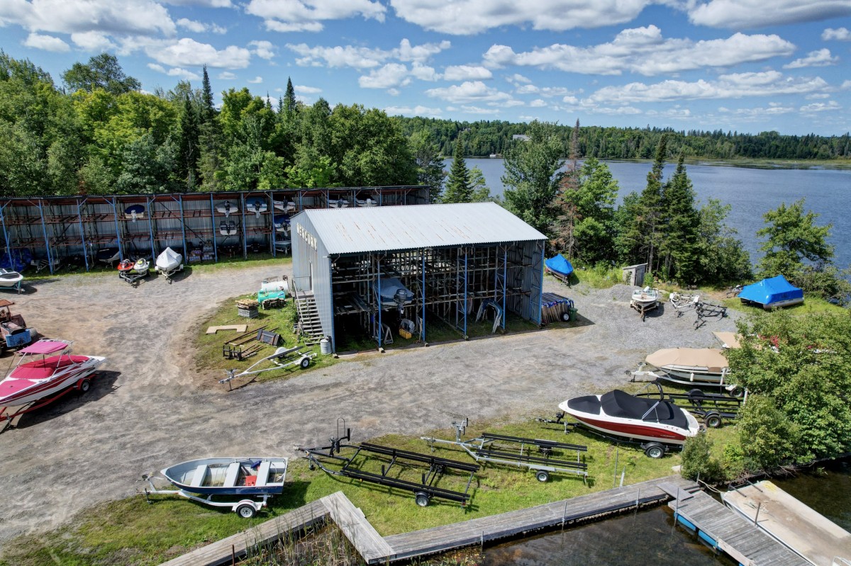 27709 Highway 28 South, Bancroft, Ontario, Canada