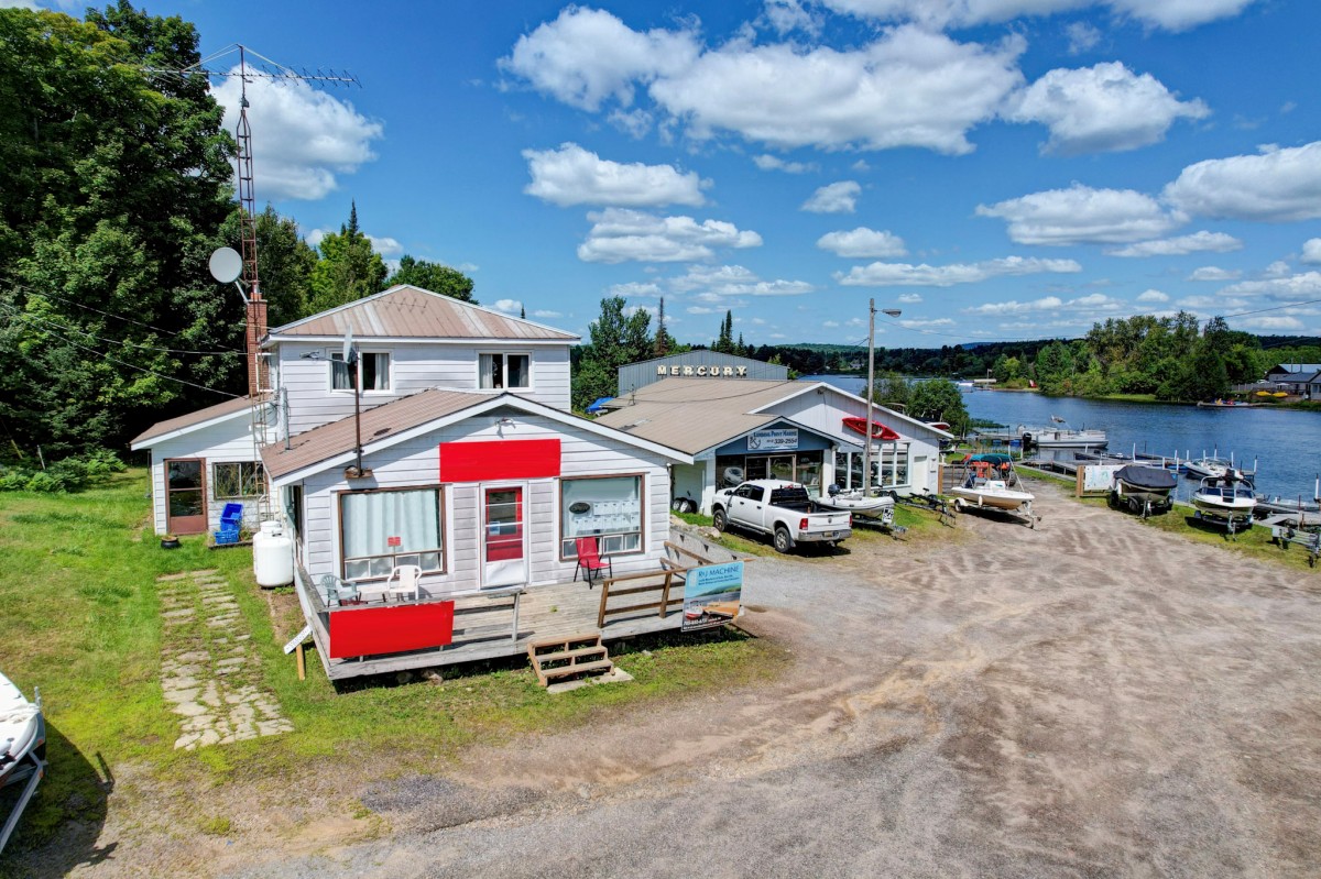 27709 Highway 28 South, Bancroft, Ontario, Canada