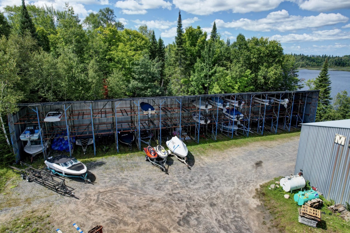27709 Highway 28 South, Bancroft, Ontario, Canada