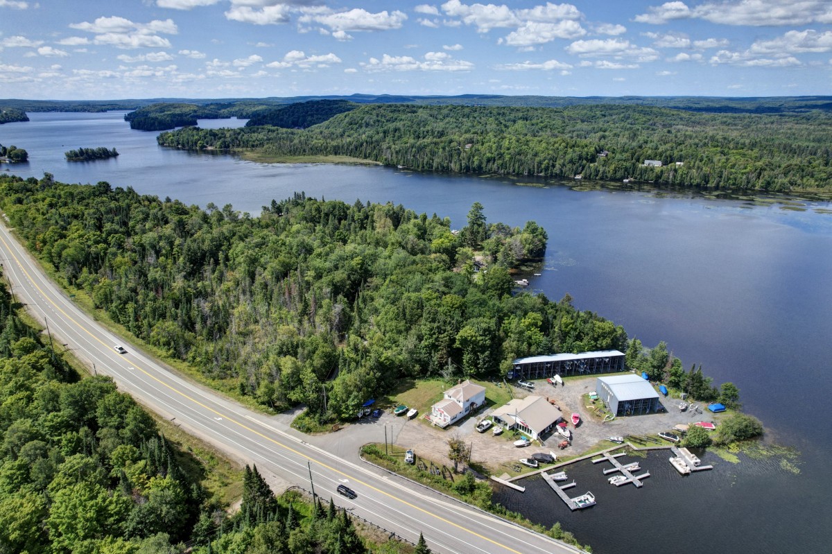 27709 Highway 28 South, Bancroft, Ontario, Canada