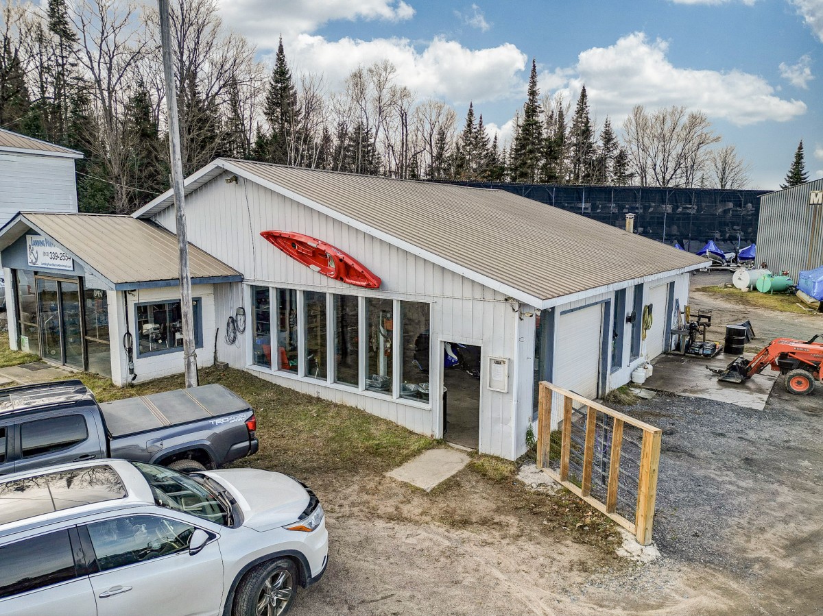 27709 Highway 28 South, Bancroft, Ontario, Canada