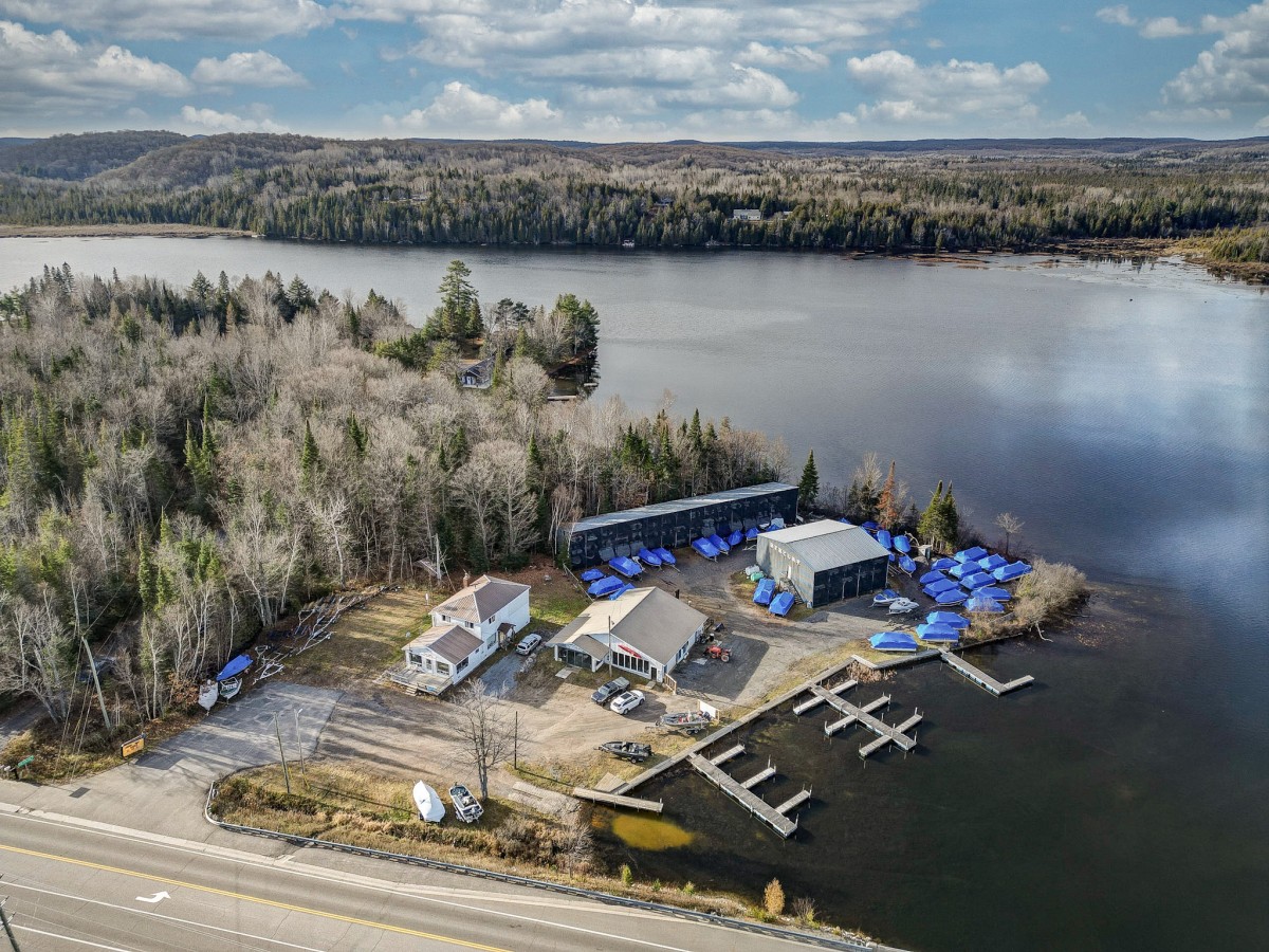 27709 Highway 28 South, Bancroft, Ontario, Canada