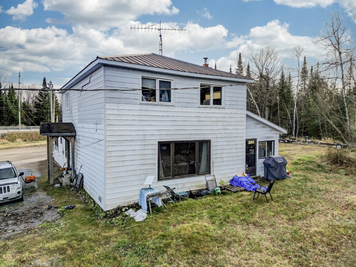 27709 Highway 28 South, Bancroft, Ontario, Canada