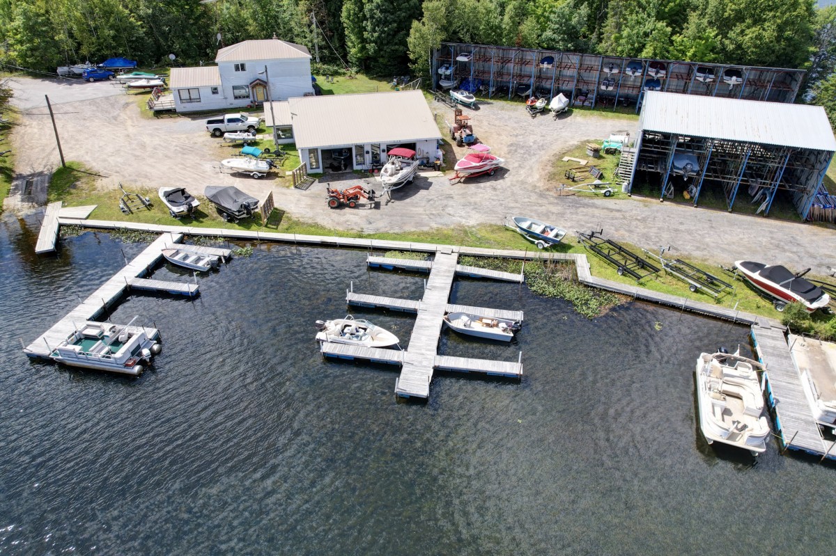 27709 Highway 28 South, Bancroft, Ontario, Canada