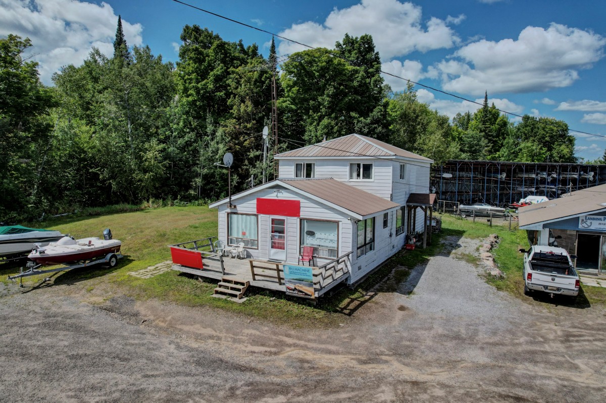 27709 Highway 28 South, Bancroft, Ontario, Canada