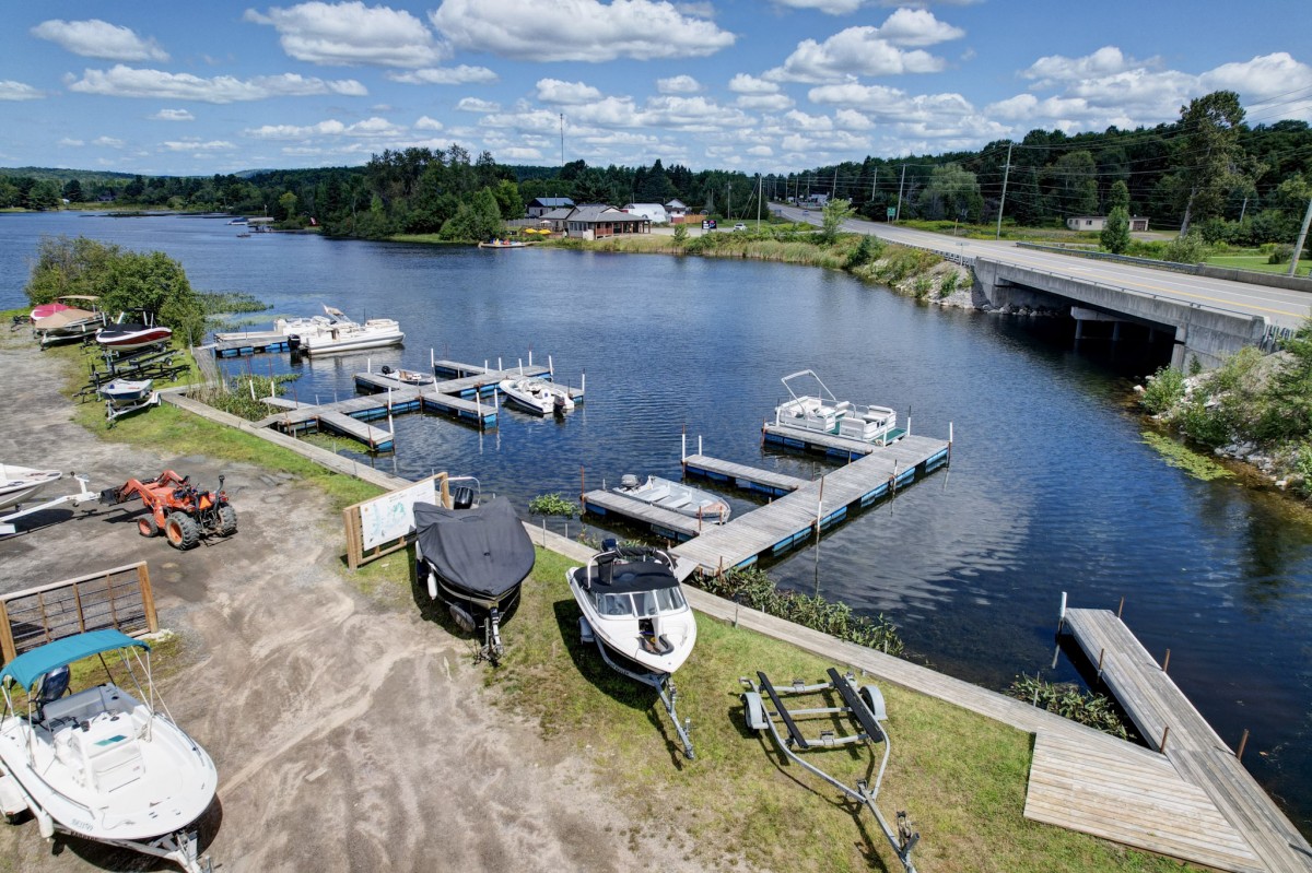27709 Highway 28 South, Bancroft, Ontario, Canada