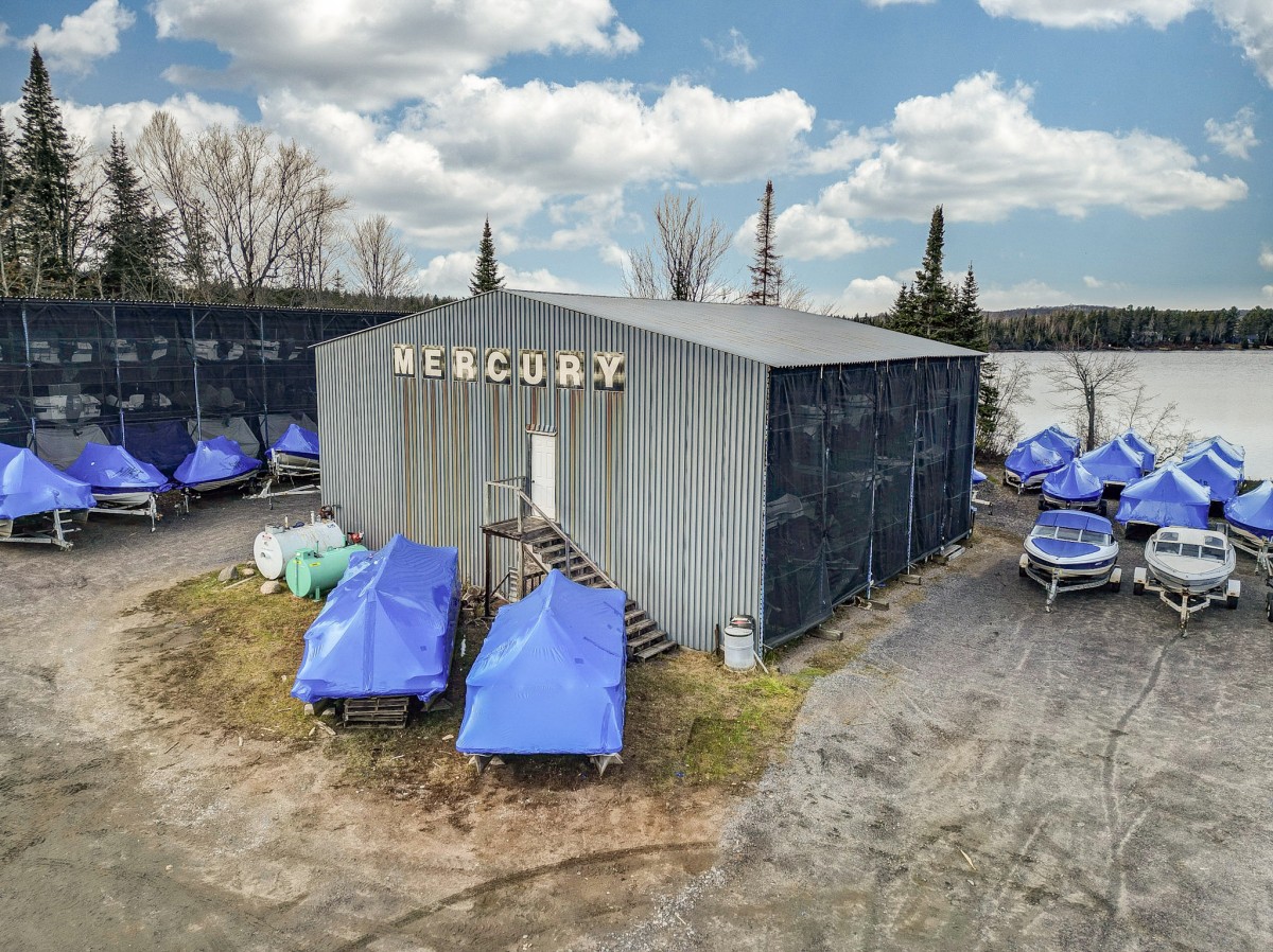 27709 Highway 28 South, Bancroft, Ontario, Canada
