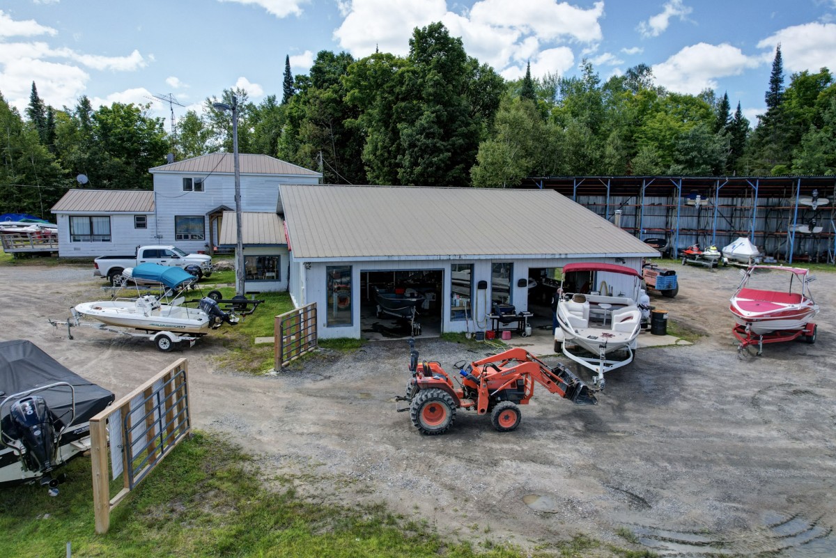 27709 Highway 28 South, Bancroft, Ontario, Canada