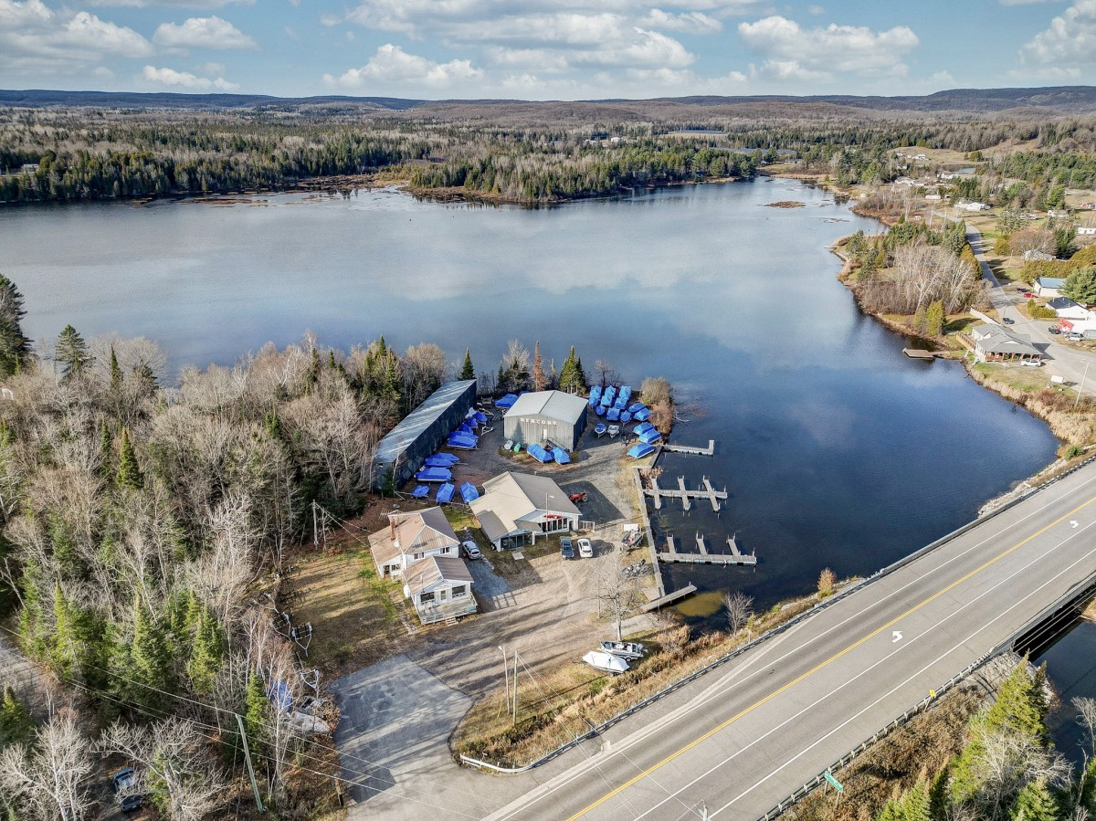 27709 Highway 28 South, Bancroft, Ontario, Canada