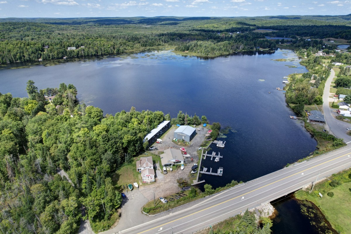 27709 Highway 28 South, Bancroft, Ontario, Canada