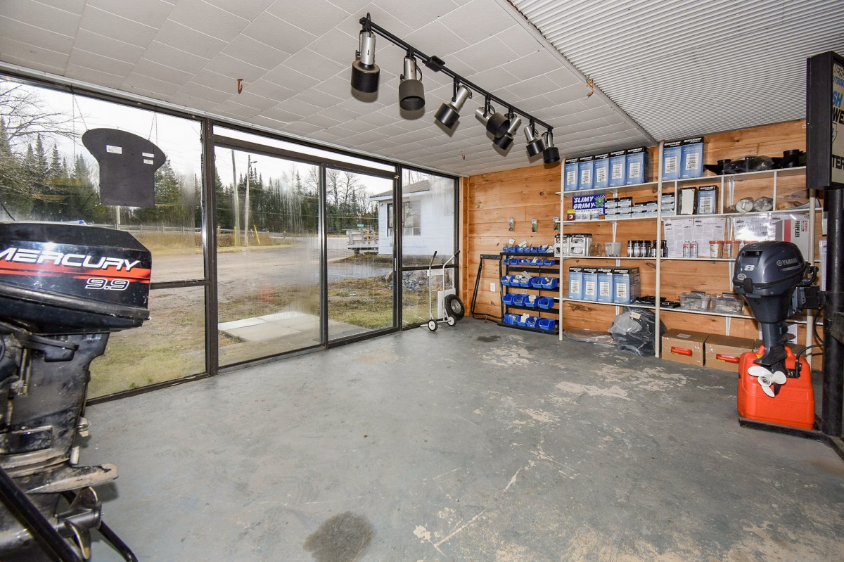 27709 Highway 28 South, Bancroft, Ontario, Canada