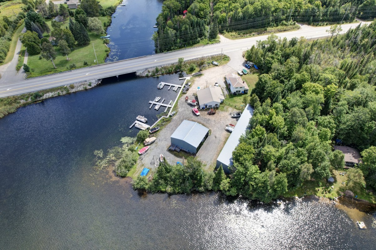 27709 Highway 28 South, Bancroft, Ontario, Canada