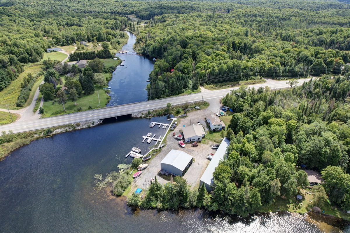 27709 Highway 28 South, Bancroft, Ontario, Canada