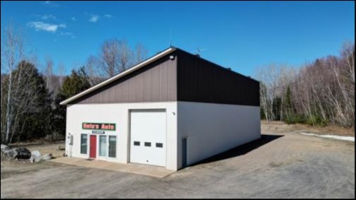 29556B Highway 28 South, Bancroft, Ontario, Canada photo 1