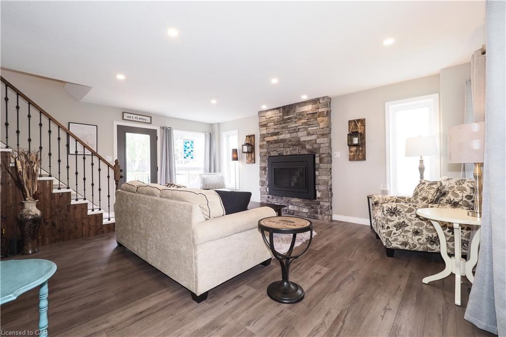 75 REINER Crescent, Wellesley, Ontario, Canada