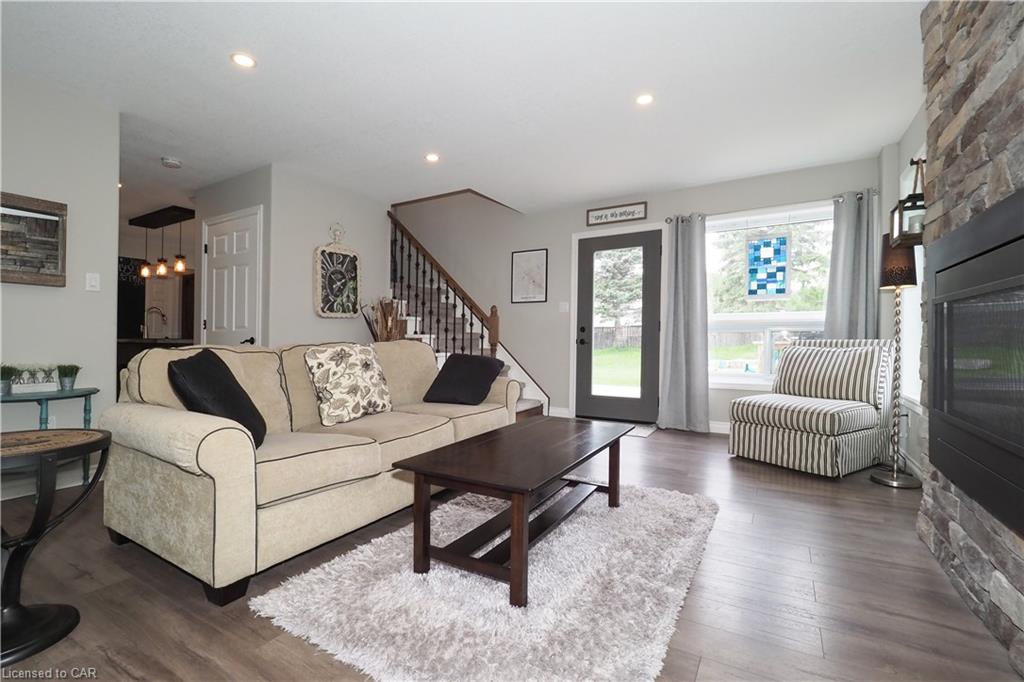 75 REINER Crescent, Wellesley, Ontario, Canada