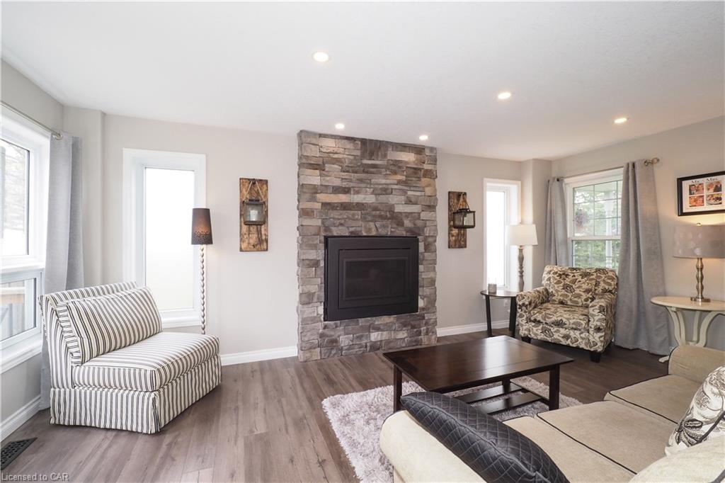 75 REINER Crescent, Wellesley, Ontario, Canada
