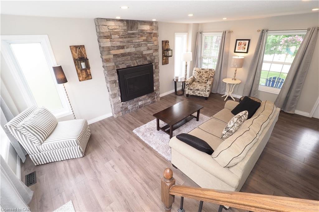 75 REINER Crescent, Wellesley, Ontario, Canada