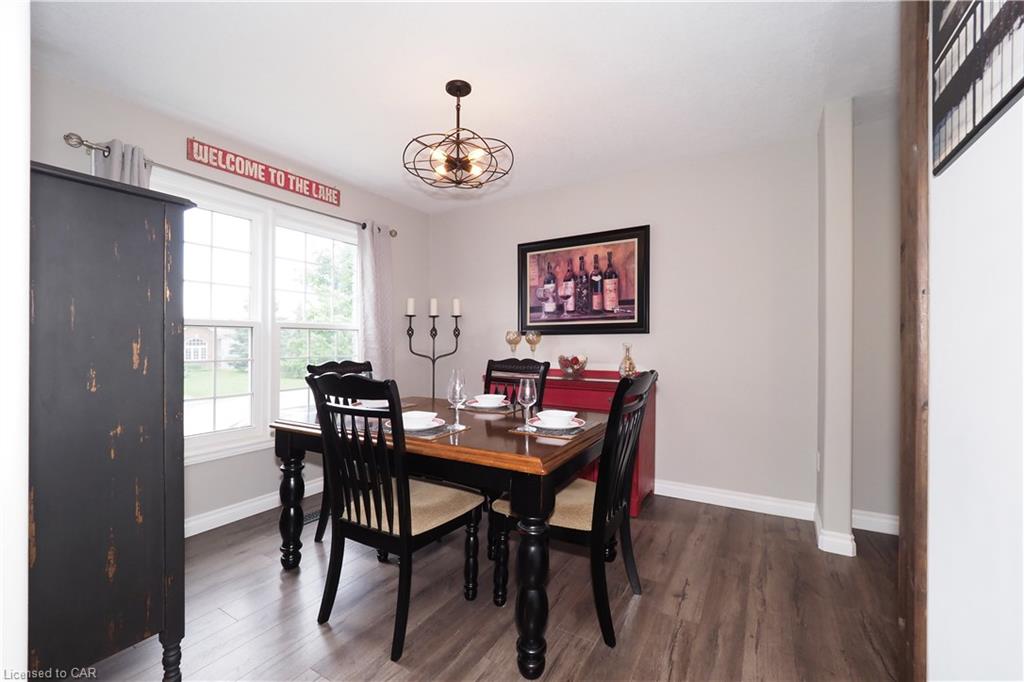 75 REINER Crescent, Wellesley, Ontario, Canada