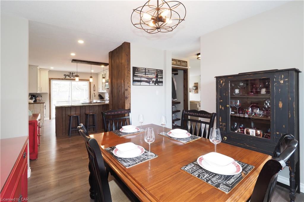 75 REINER Crescent, Wellesley, Ontario, Canada