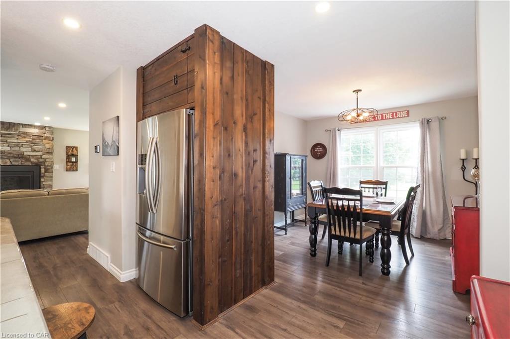 75 REINER Crescent, Wellesley, Ontario, Canada