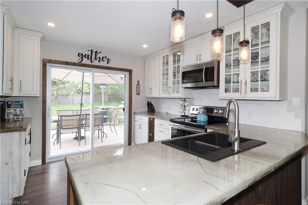 75 REINER Crescent, Wellesley, Ontario, Canada