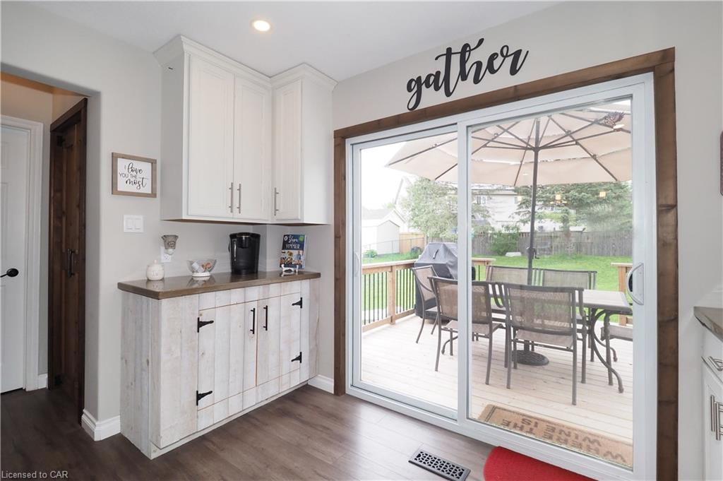 75 REINER Crescent, Wellesley, Ontario, Canada