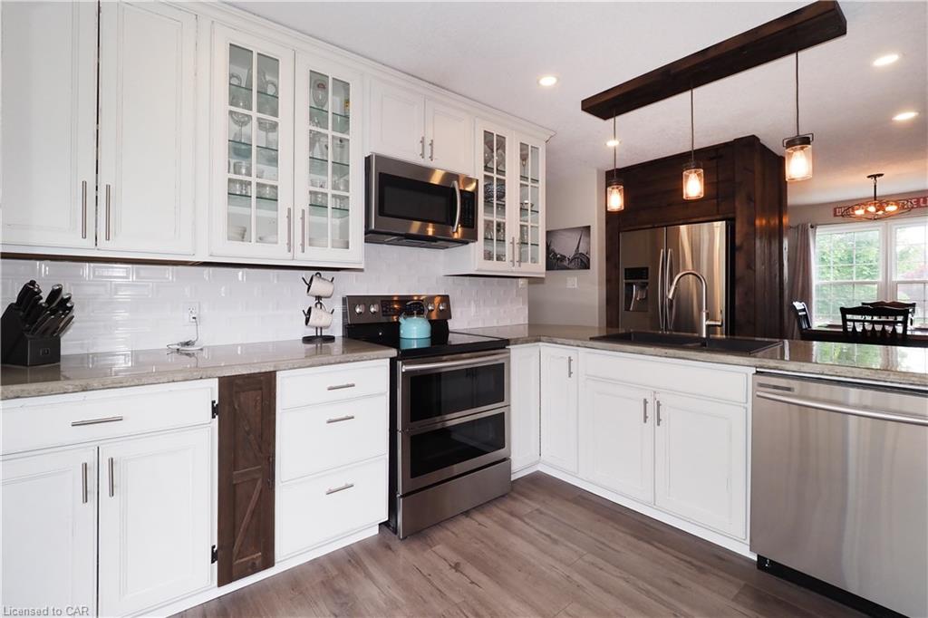 75 REINER Crescent, Wellesley, Ontario, Canada
