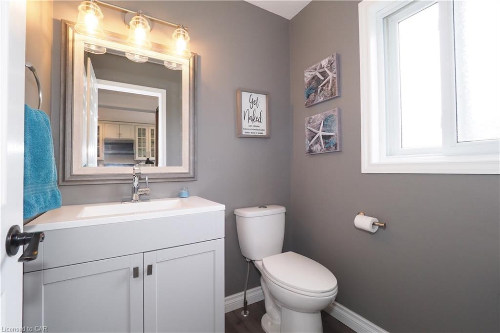 75 REINER Crescent, Wellesley, Ontario, Canada