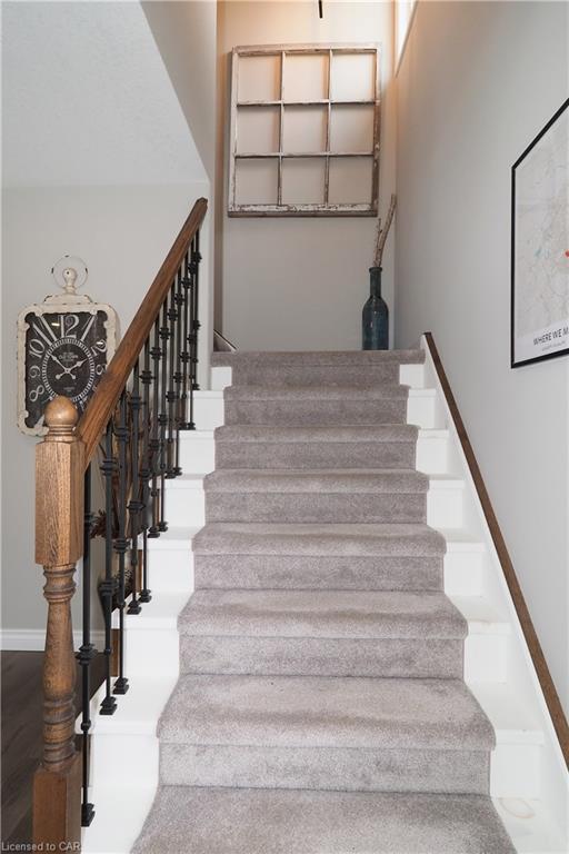 75 REINER Crescent, Wellesley, Ontario, Canada