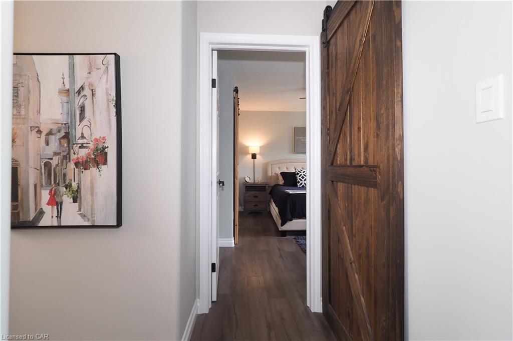75 REINER Crescent, Wellesley, Ontario, Canada