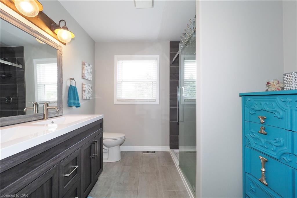 75 REINER Crescent, Wellesley, Ontario, Canada