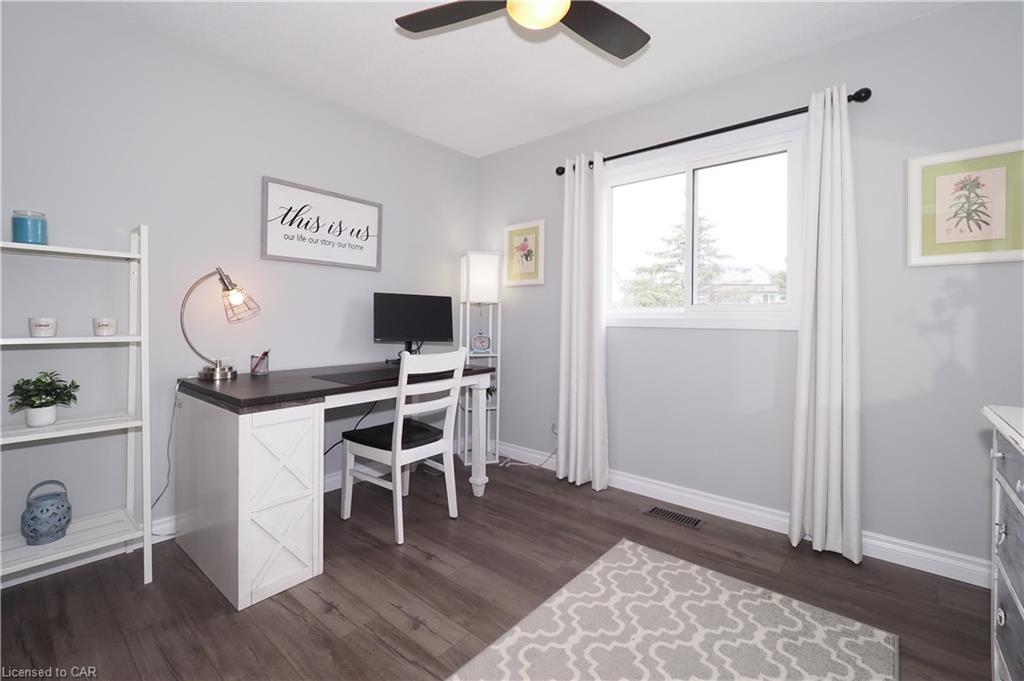 75 REINER Crescent, Wellesley, Ontario, Canada