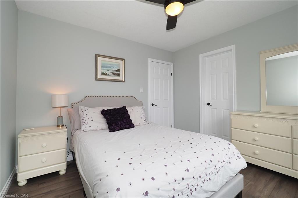 75 REINER Crescent, Wellesley, Ontario, Canada
