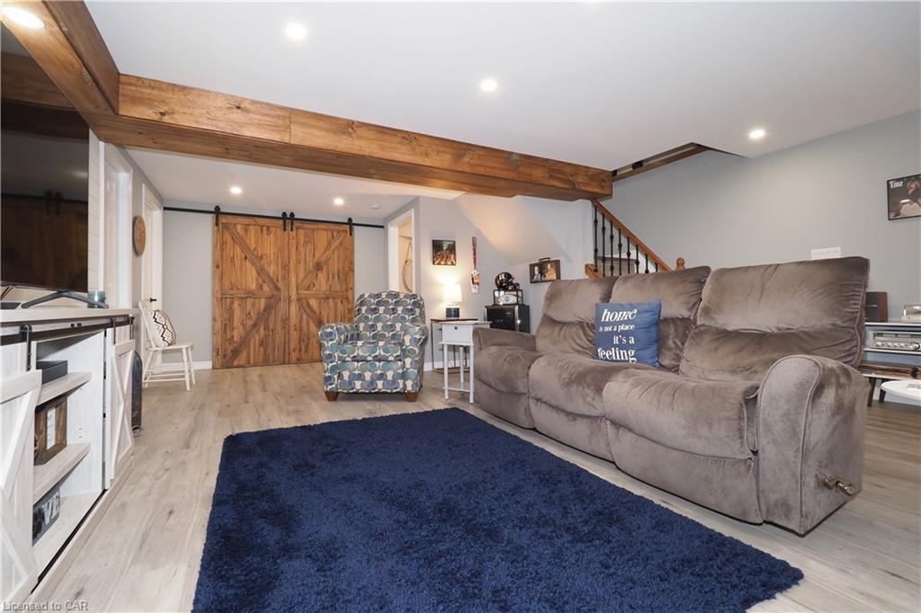 75 REINER Crescent, Wellesley, Ontario, Canada