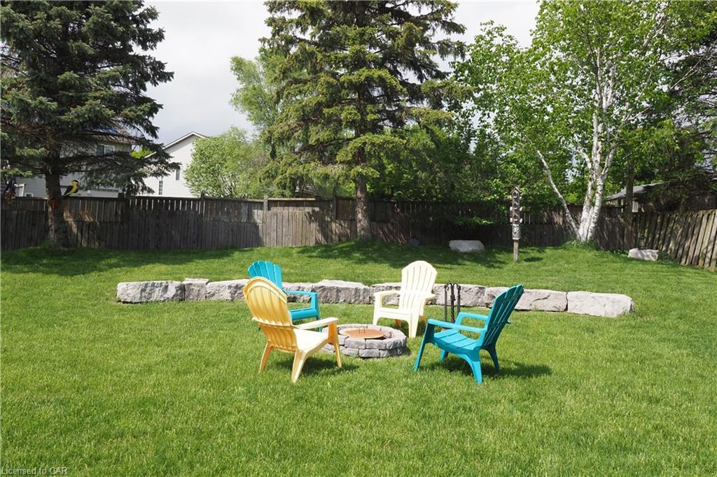 75 REINER Crescent, Wellesley, Ontario, Canada