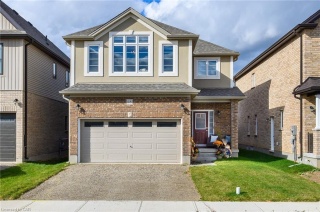 68 ARLINGTON Parkway, Paris Ontario, Canada