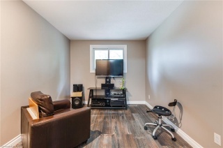 235 Ferguson Avenue Unit# 46, Cambridge Ontario