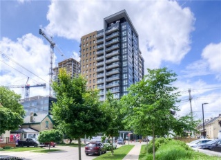 104 GARMENT Street Unit# 2105, Kitchener Ontario, Canada