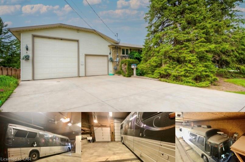 58 SUMMERSIDE Crescent, Cambridge, Ontario, Canada