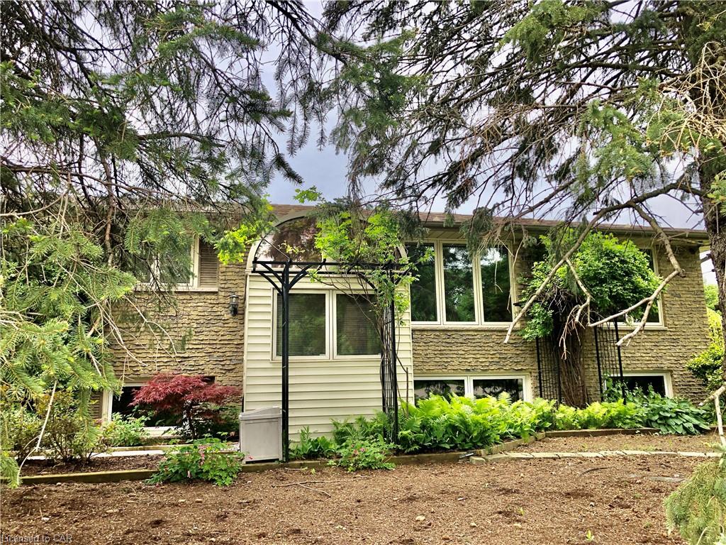 58 SUMMERSIDE Crescent, Cambridge, Ontario, Canada