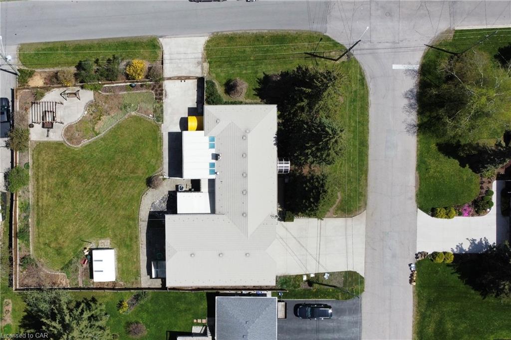 58 SUMMERSIDE Crescent, Cambridge, Ontario, Canada