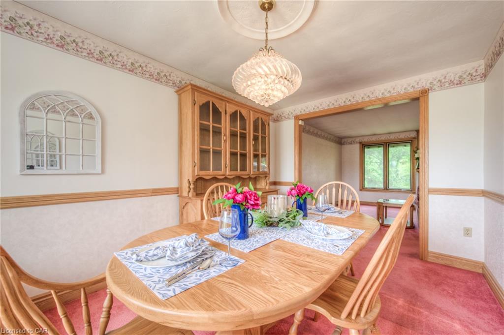 58 SUMMERSIDE Crescent, Cambridge, Ontario, Canada