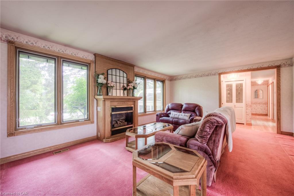 58 SUMMERSIDE Crescent, Cambridge, Ontario, Canada