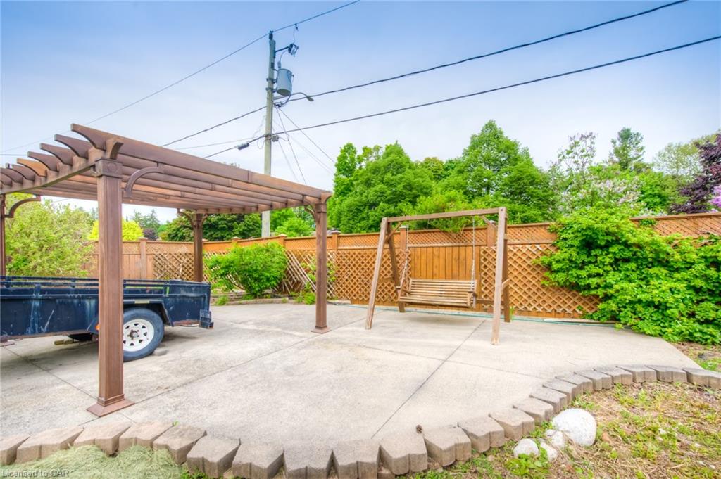 58 SUMMERSIDE Crescent, Cambridge, Ontario, Canada