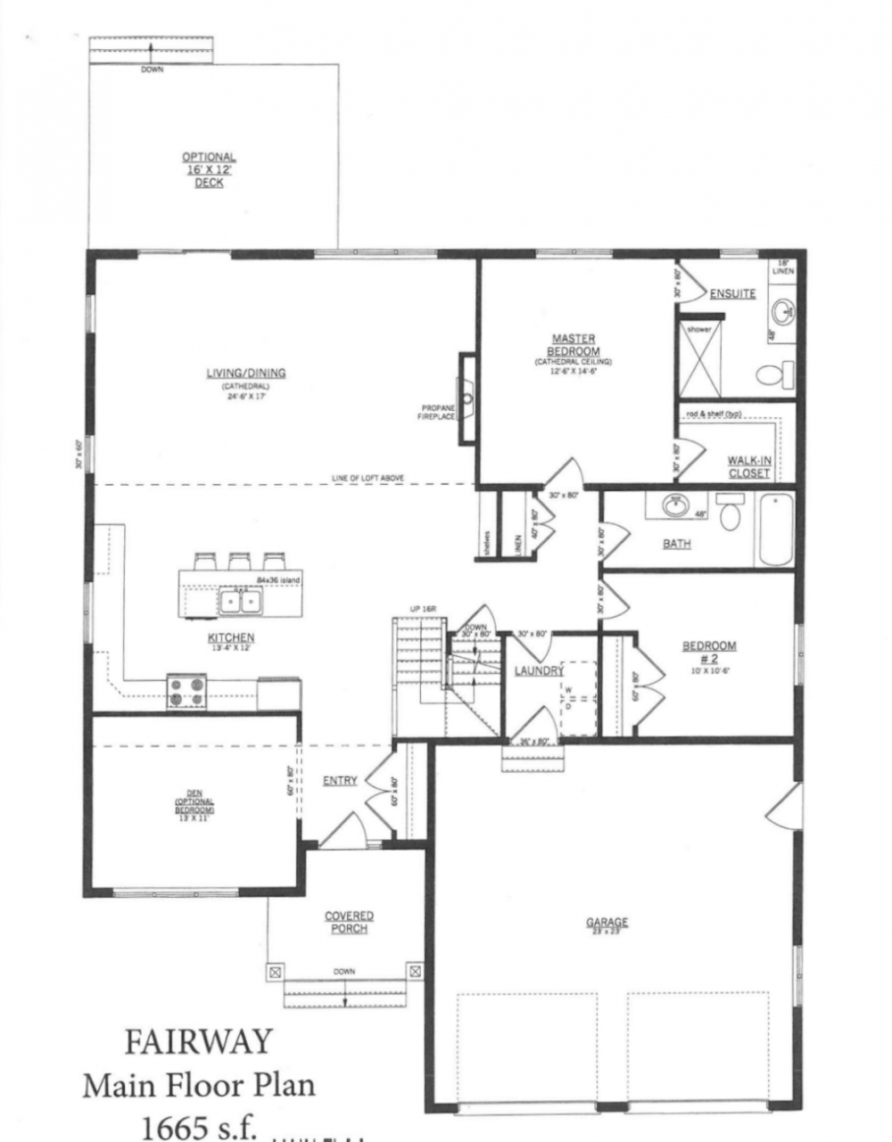 3 Palmer, Bancroft Ontario, Canada