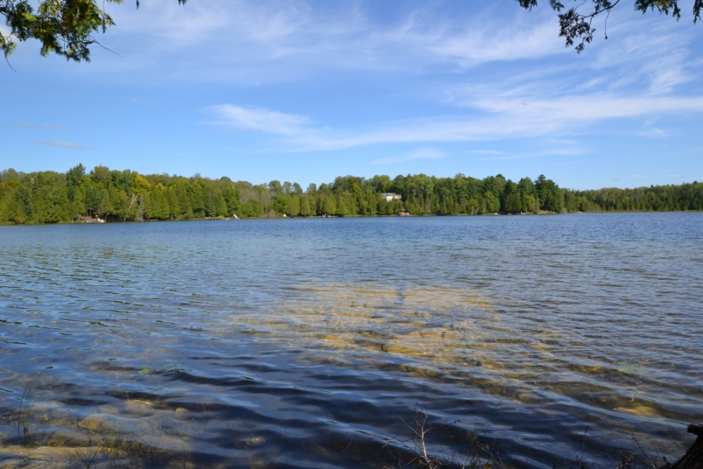 King Road, Wollaston Ontario, Canada