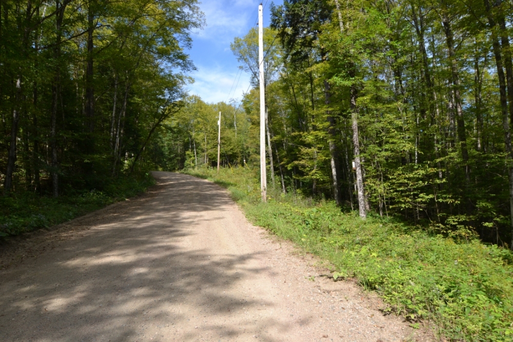 King Road, Wollaston Ontario, Canada