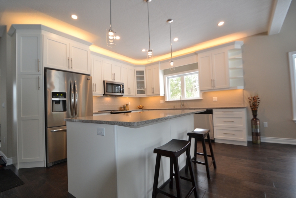 2 Bancroft Ridge Dr., Bancroft Ontario, Canada