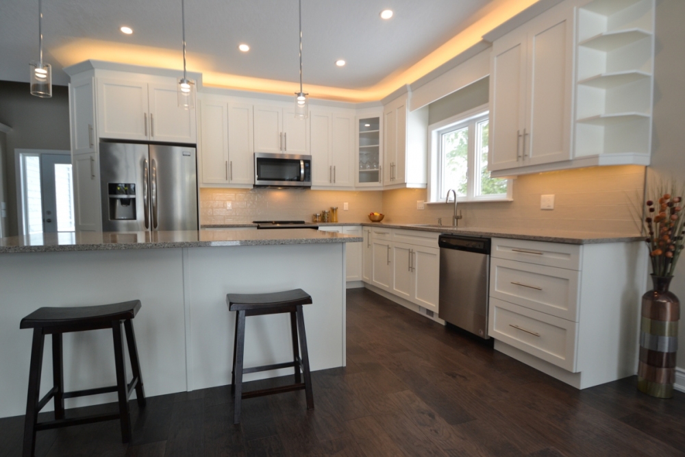 2 Bancroft Ridge Dr., Bancroft Ontario, Canada